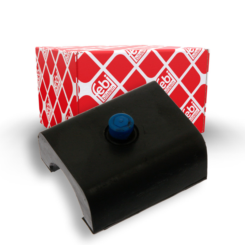 Stabilisatorstang rubber Febi Bilstein 40758