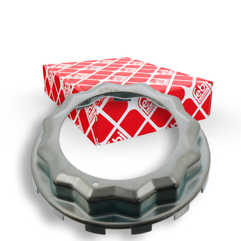 Borging, asmoer Febi Bilstein 40775