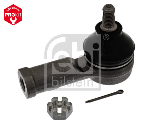 Spoorstangeind Febi Bilstein 41285