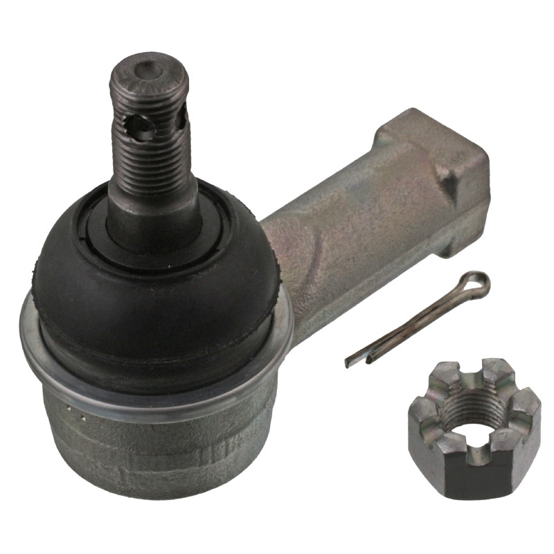 Spoorstangeind / Stuurkogel Febi Bilstein 41318