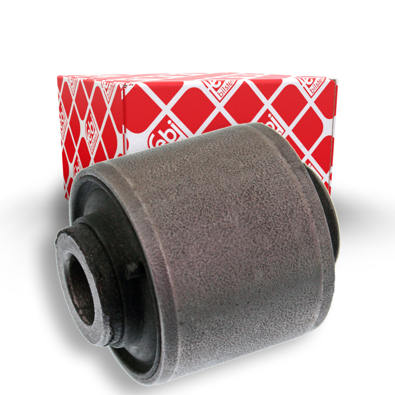 Draagarm-/ reactiearm lager Febi Bilstein 41408