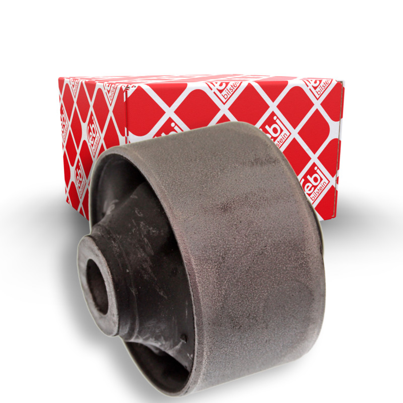 Draagarm-/ reactiearm lager Febi Bilstein 41409