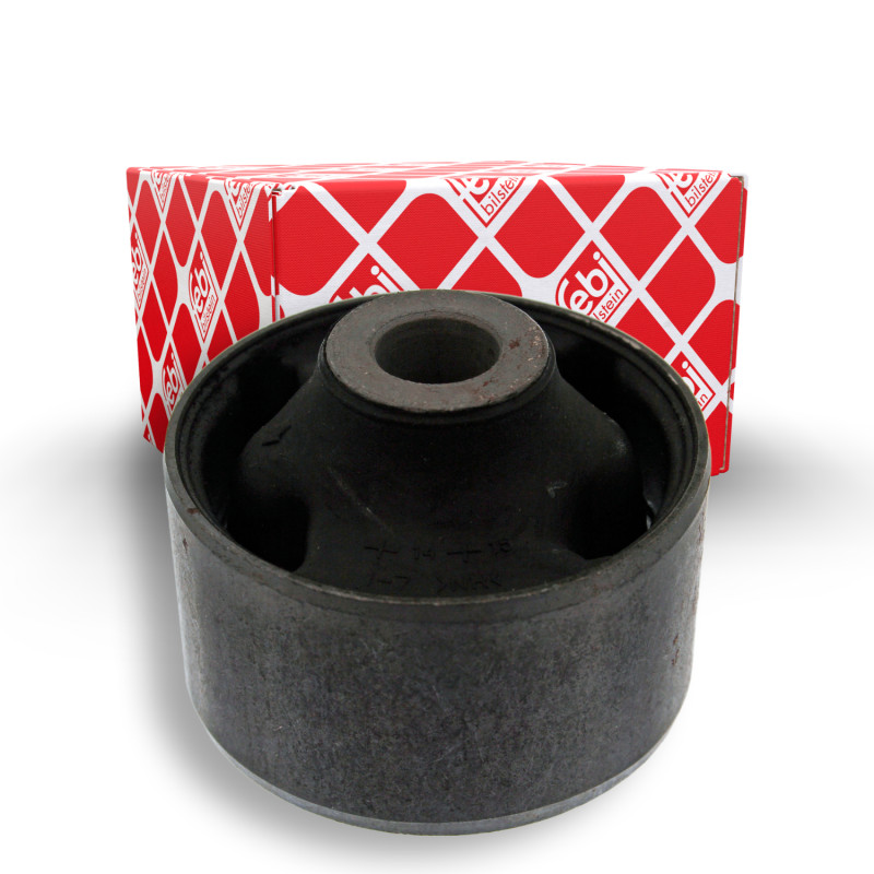 Draagarm-/ reactiearm lager Febi Bilstein 41419