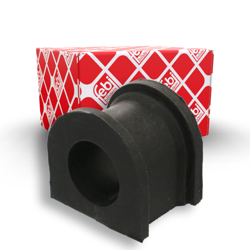 Stabilisatorstang rubber Febi Bilstein 41435