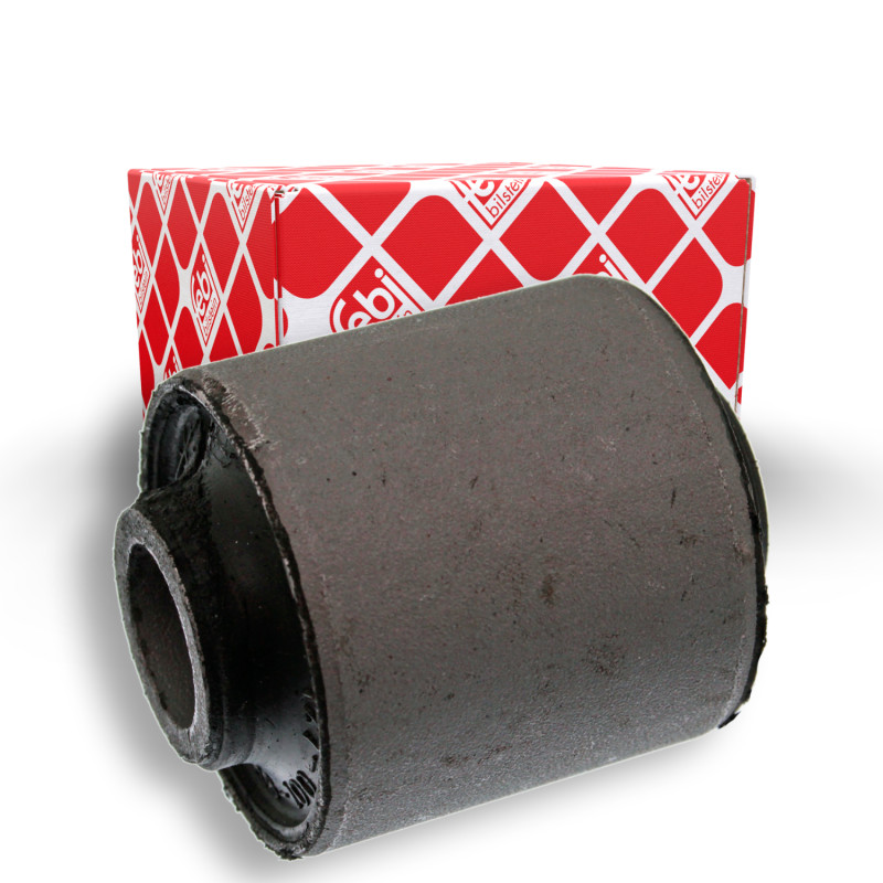 Draagarm-/ reactiearm lager Febi Bilstein 41454