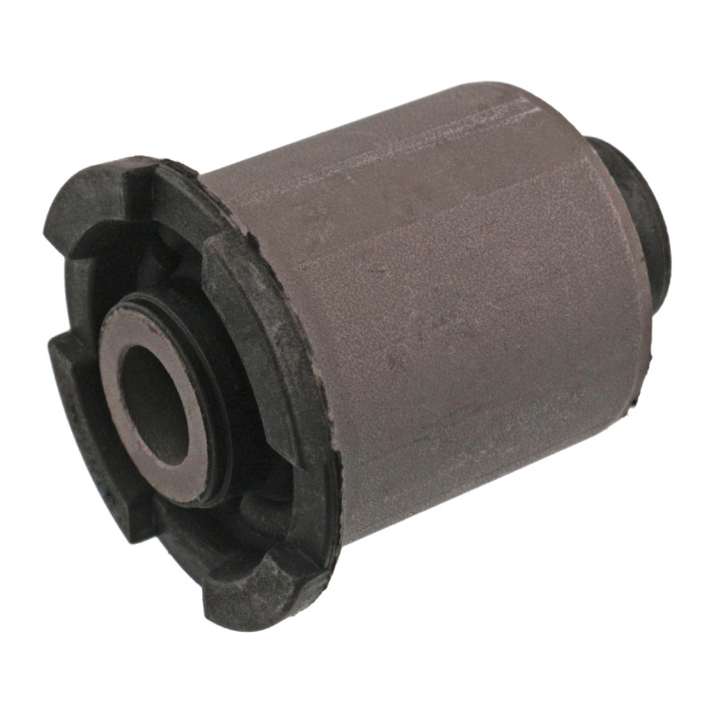 Draagarm-/ reactiearm lager Febi Bilstein 41527