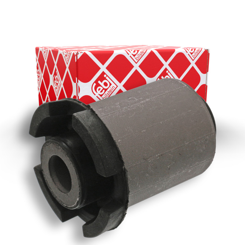 Draagarm-/ reactiearm lager Febi Bilstein 41537
