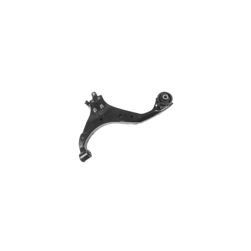 Draagarm Febi Bilstein 41760