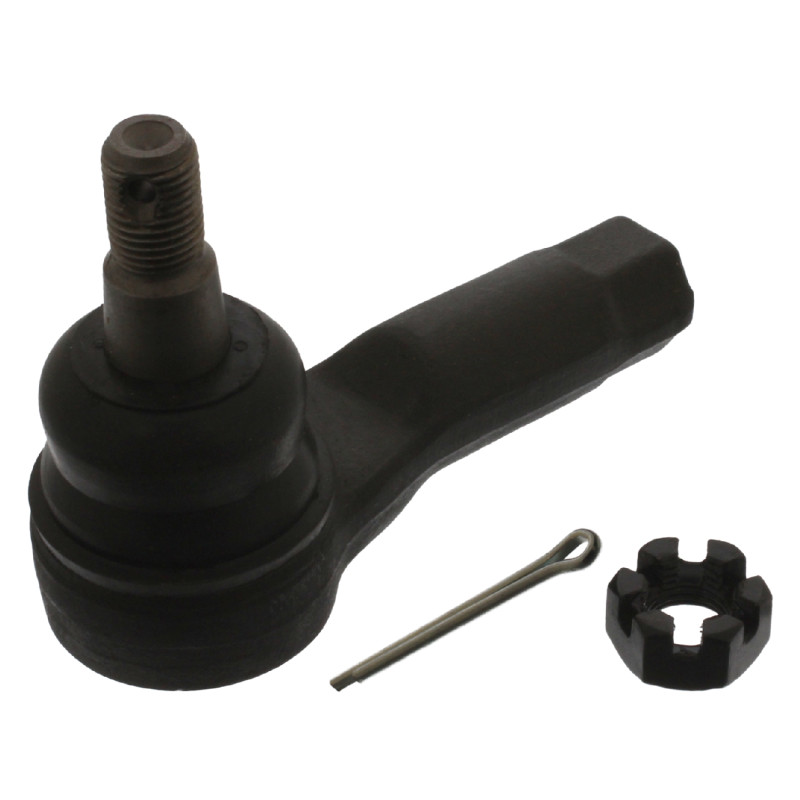 Spoorstangeind / Stuurkogel Febi Bilstein 42472