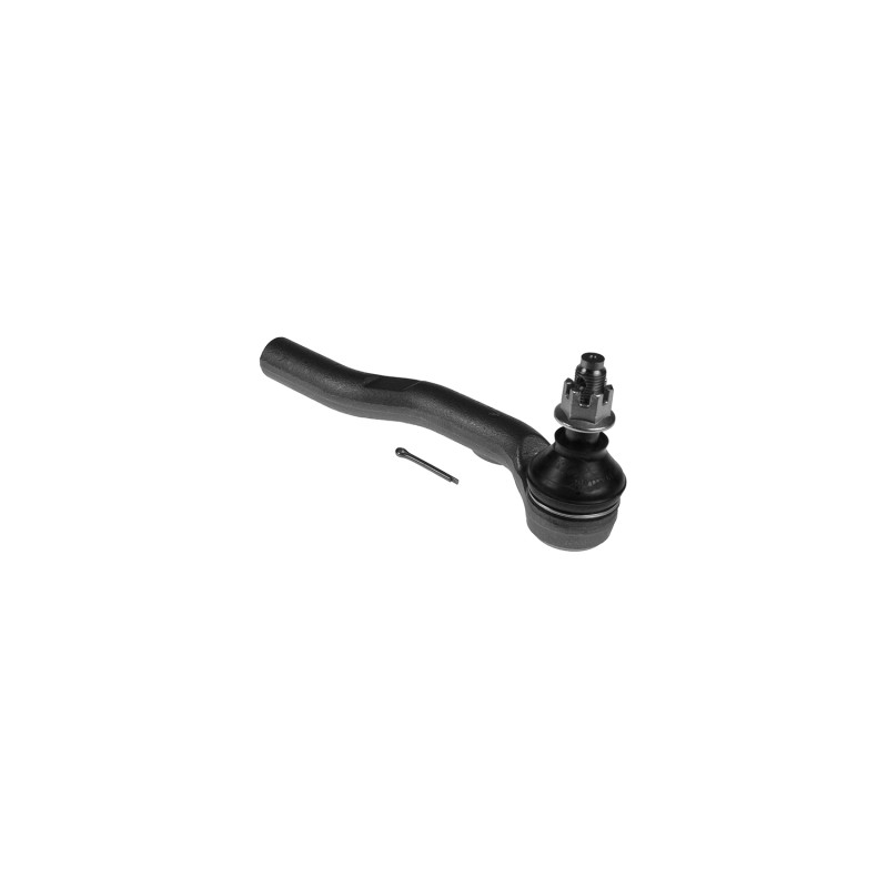 Spoorstangeind / Stuurkogel Febi Bilstein 42486