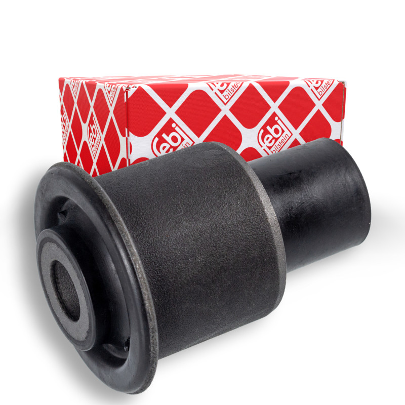 Draagarm-/ reactiearm lager Febi Bilstein 42499