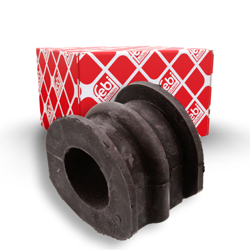 Stabilisatorstang rubber Febi Bilstein 42544
