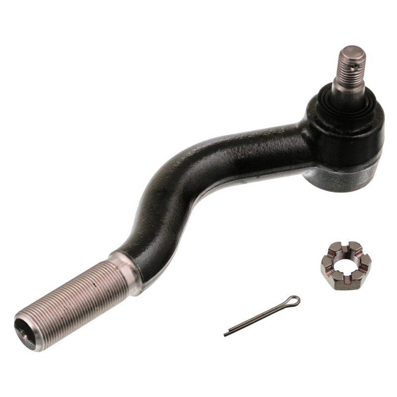Spoorstangeind / Stuurkogel Febi Bilstein 42680