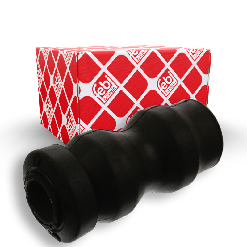 Draagarm-/ reactiearm lager Febi Bilstein 42832