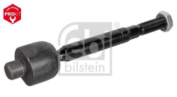 Febi Bilstein Axiaal gewricht / spoorstang 43224