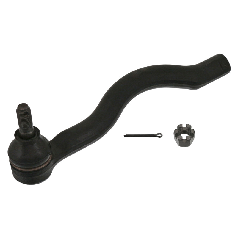 Spoorstangeind / Stuurkogel Febi Bilstein 43268
