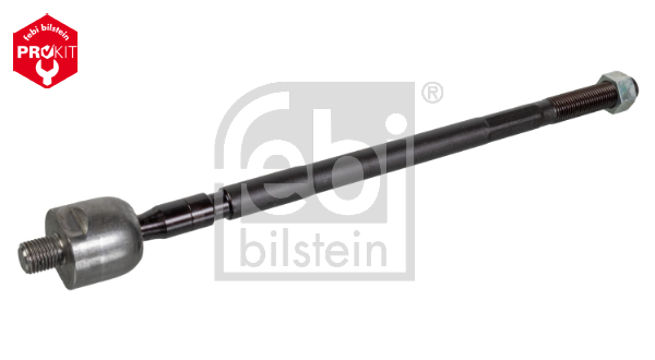 Febi Bilstein Axiaal gewricht / spoorstang 43276