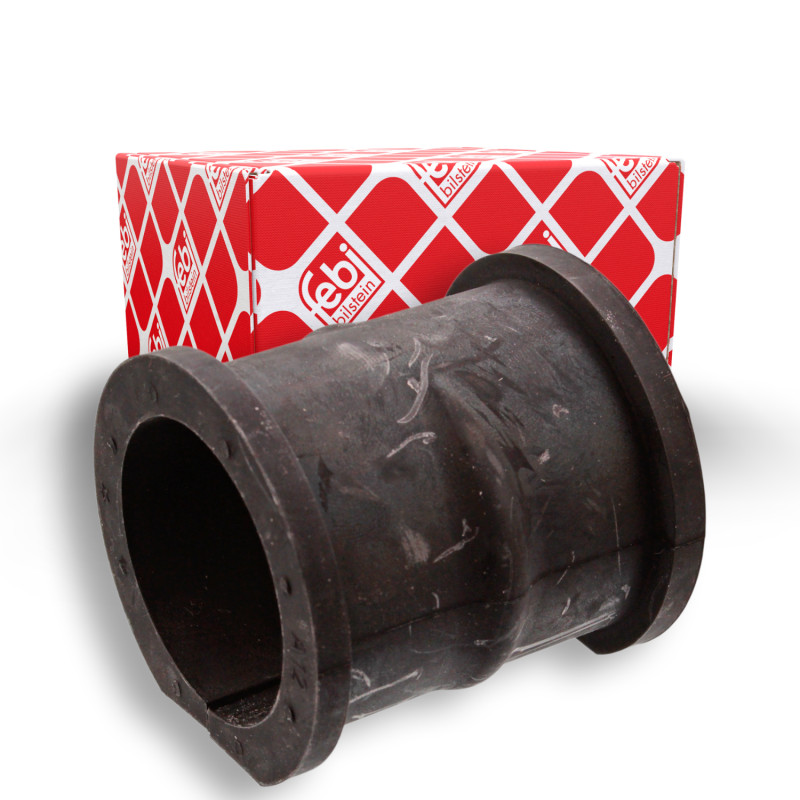 Stabilisatorstang rubber Febi Bilstein 43308