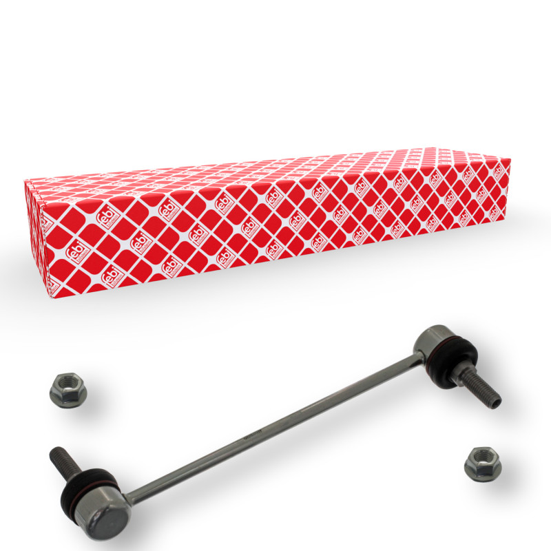 Stabilisatorstang Febi Bilstein 43451