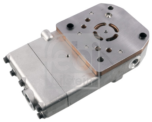 Febi Bilstein Cilinderkop persluchtcompressor 44202