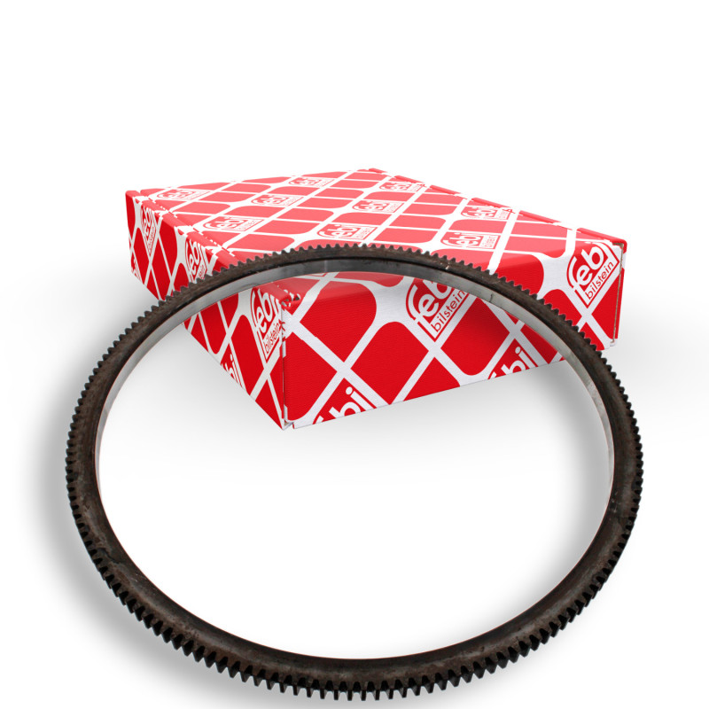 Tandkrans, vliegwiel Febi Bilstein 44305