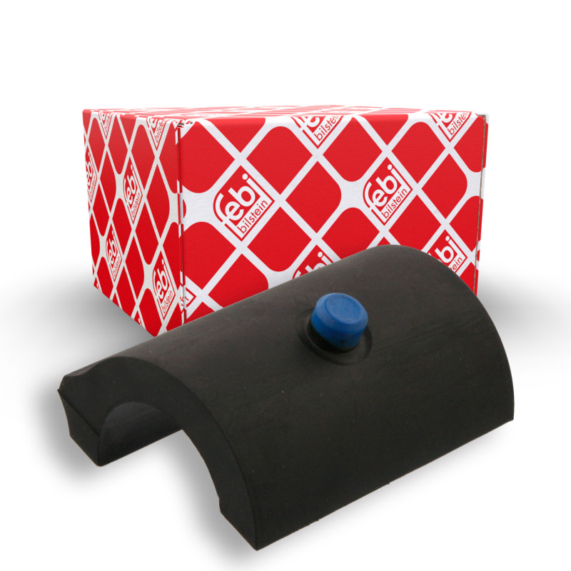 Stabilisatorstang rubber Febi Bilstein 44306