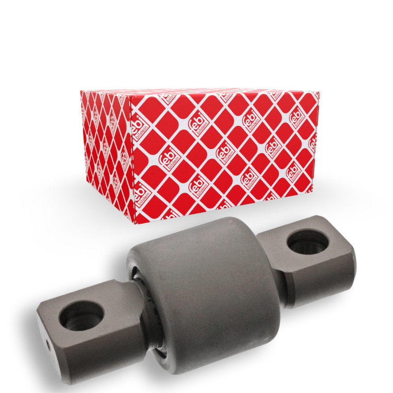 Stabilisatorstang rubber Febi Bilstein 44320
