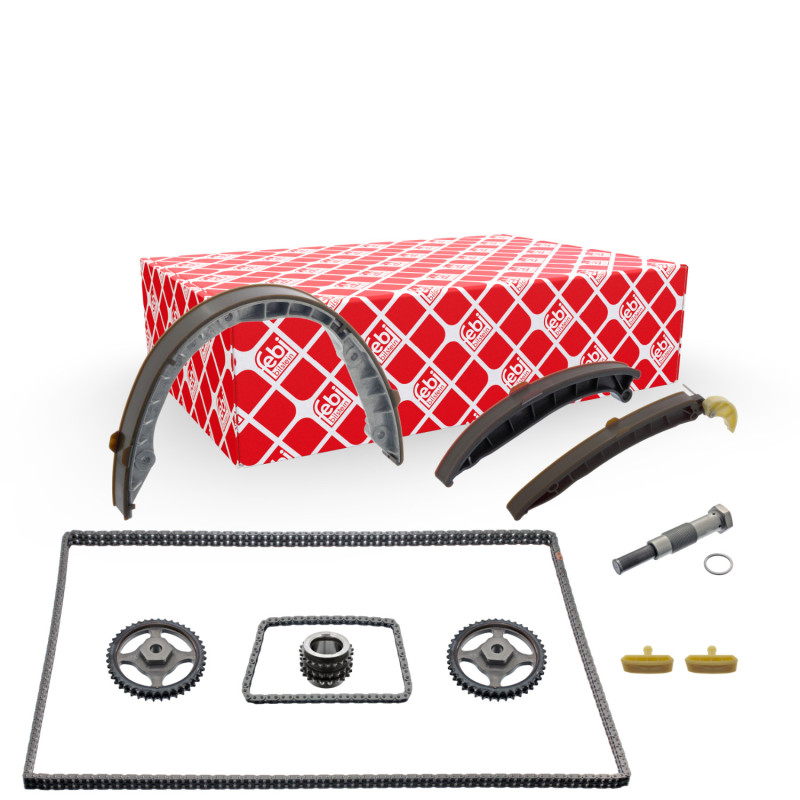 Distributieketting kit Febi Bilstein 44462