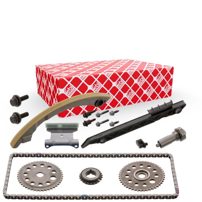 Distributieketting kit Febi Bilstein 44913