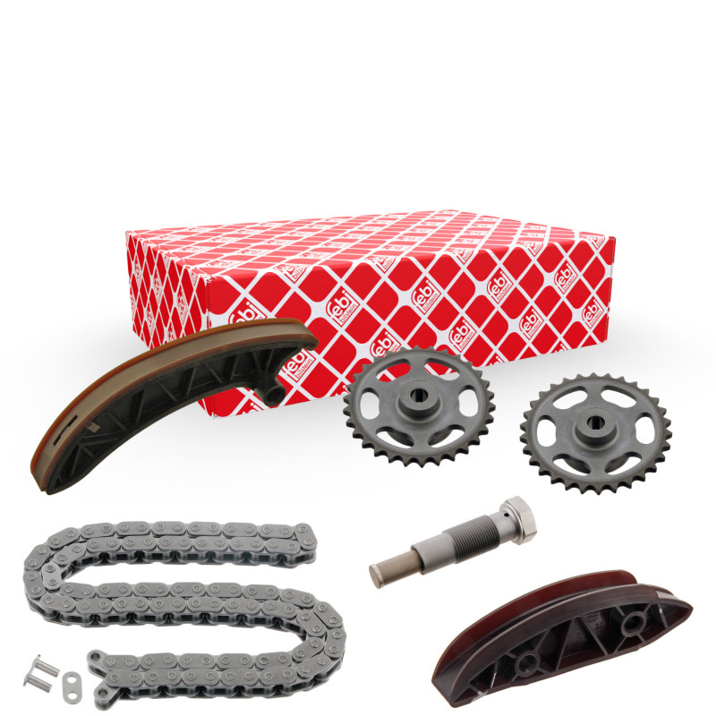 Distributieketting kit Febi Bilstein 44973