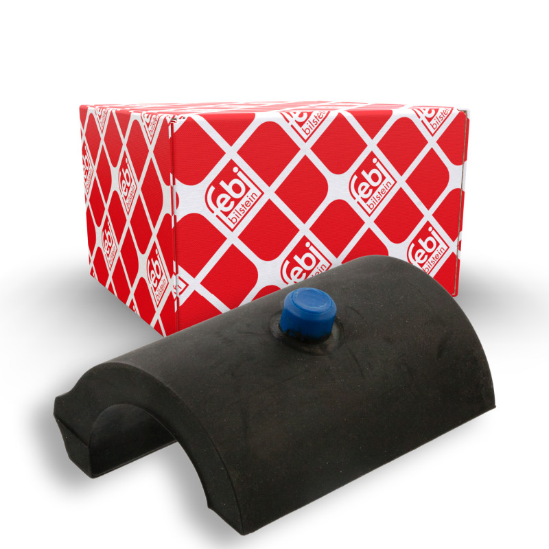 Stabilisatorstang rubber Febi Bilstein 45191