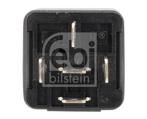 Febi Bilstein Relais 45399