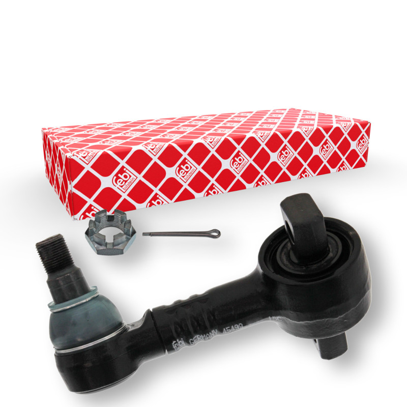 Stabilisatorstang Febi Bilstein 45499