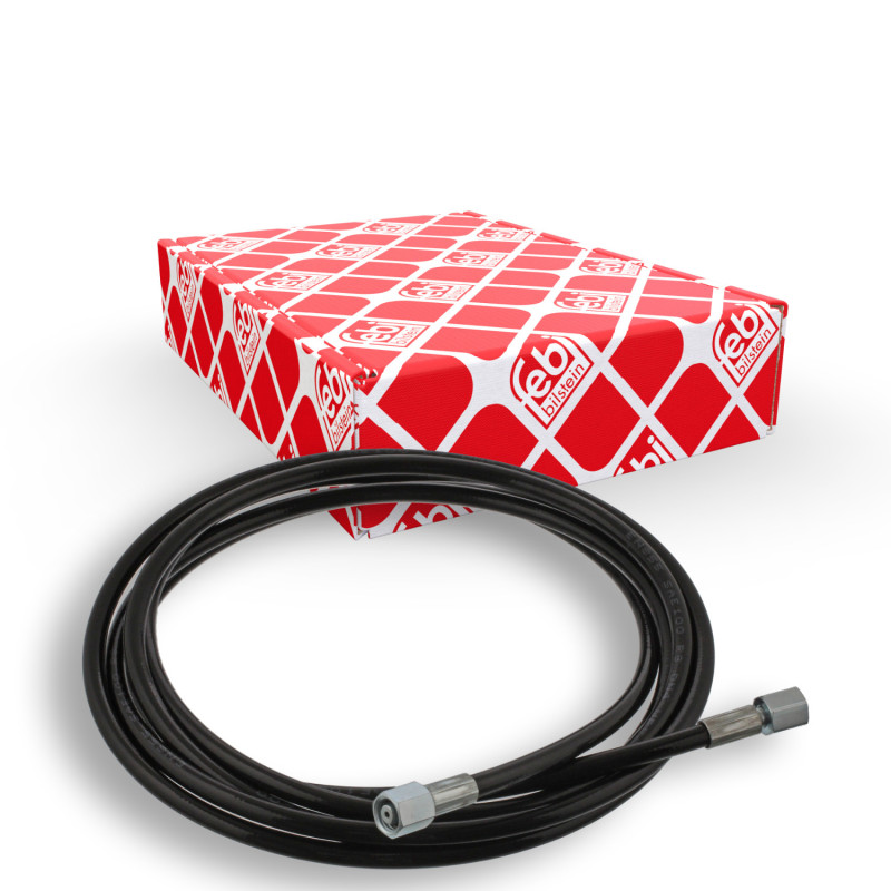 Slangleiding, kiepmechanisme Febi Bilstein 45513