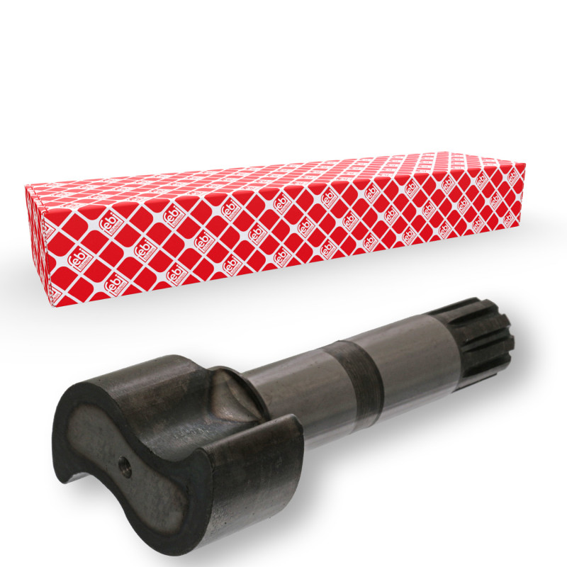 Remas, trommelrem Febi Bilstein 45560