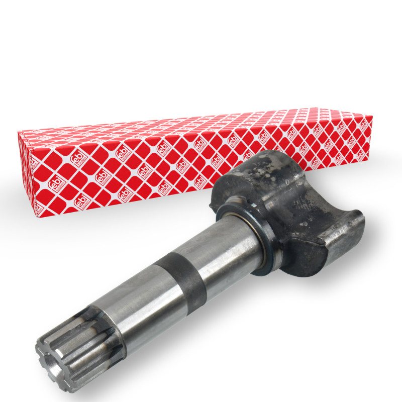 Remas, trommelrem Febi Bilstein 45561