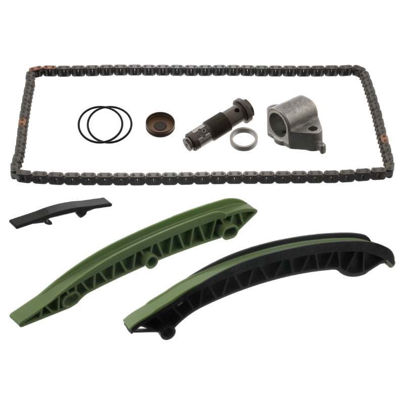 Distributieketting kit Febi Bilstein 46375