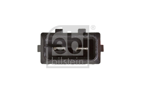 Febi Bilstein Ventilatorwiel-motorkoeling 46563