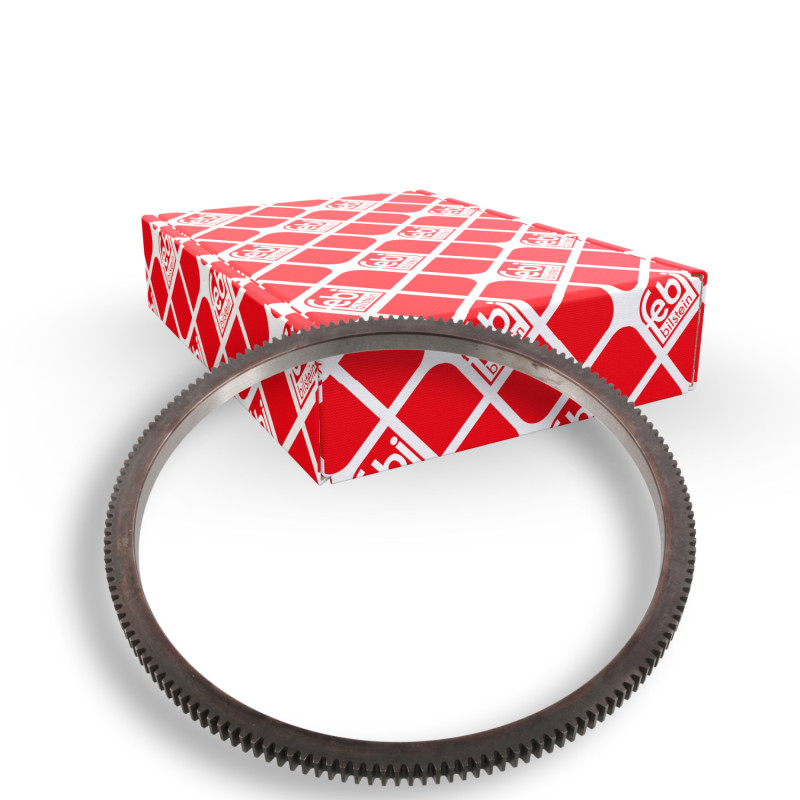 Tandkrans, vliegwiel Febi Bilstein 47022