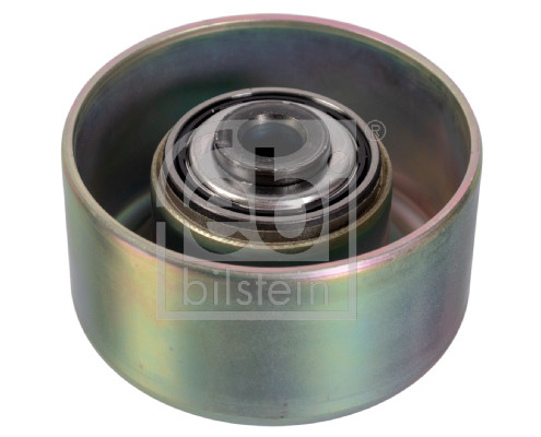 Febi Bilstein Geleiderol (poly) V-riem 47501