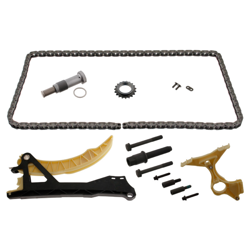 Distributieketting kit Febi Bilstein 47661