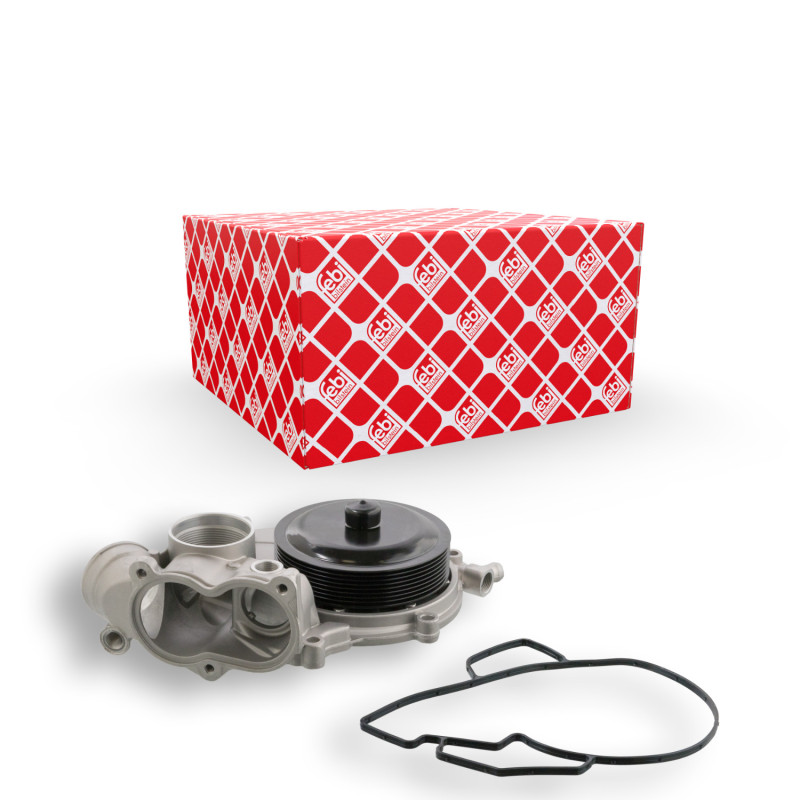 Waterpomp Febi Bilstein 47731