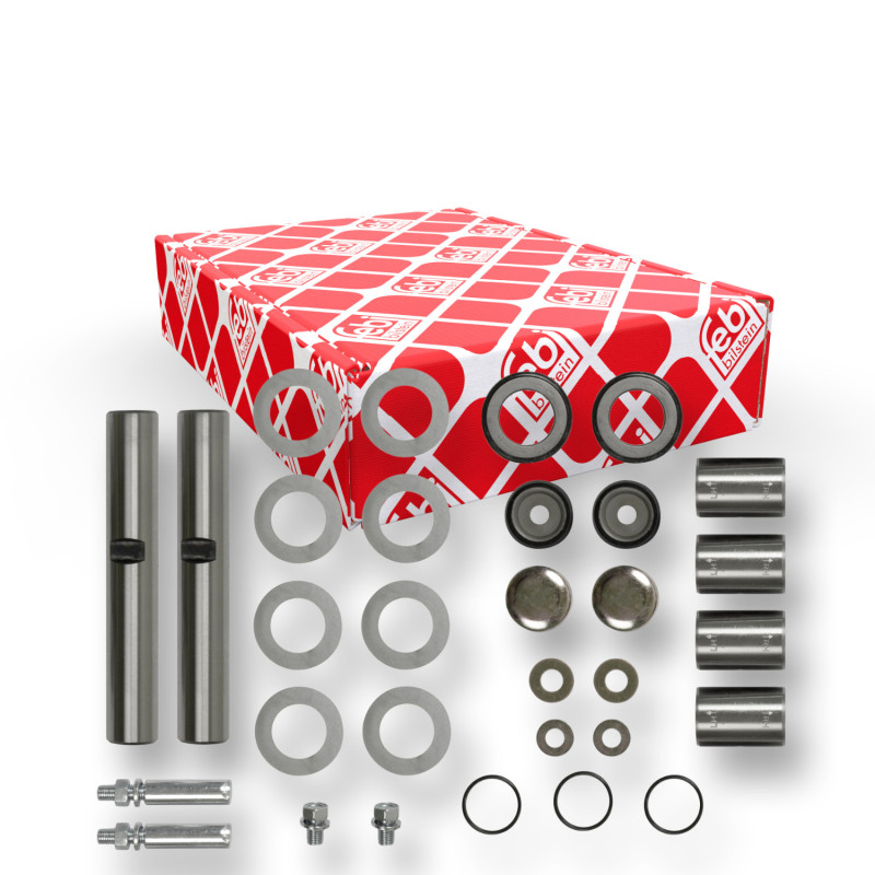 Fuseepen reparatieset Febi Bilstein 48247