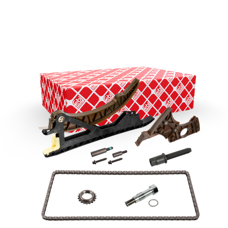 Distributieketting kit Febi Bilstein 48386