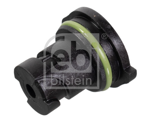Febi Bilstein Olie aftapplug / carterplug 48401