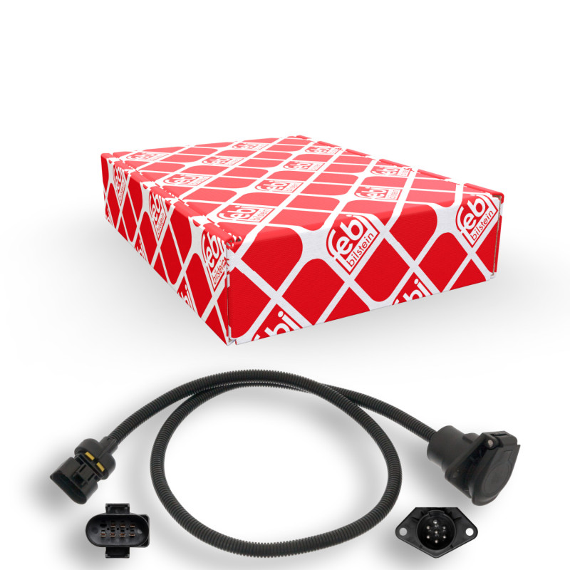 Adapterkabel Febi Bilstein 48612