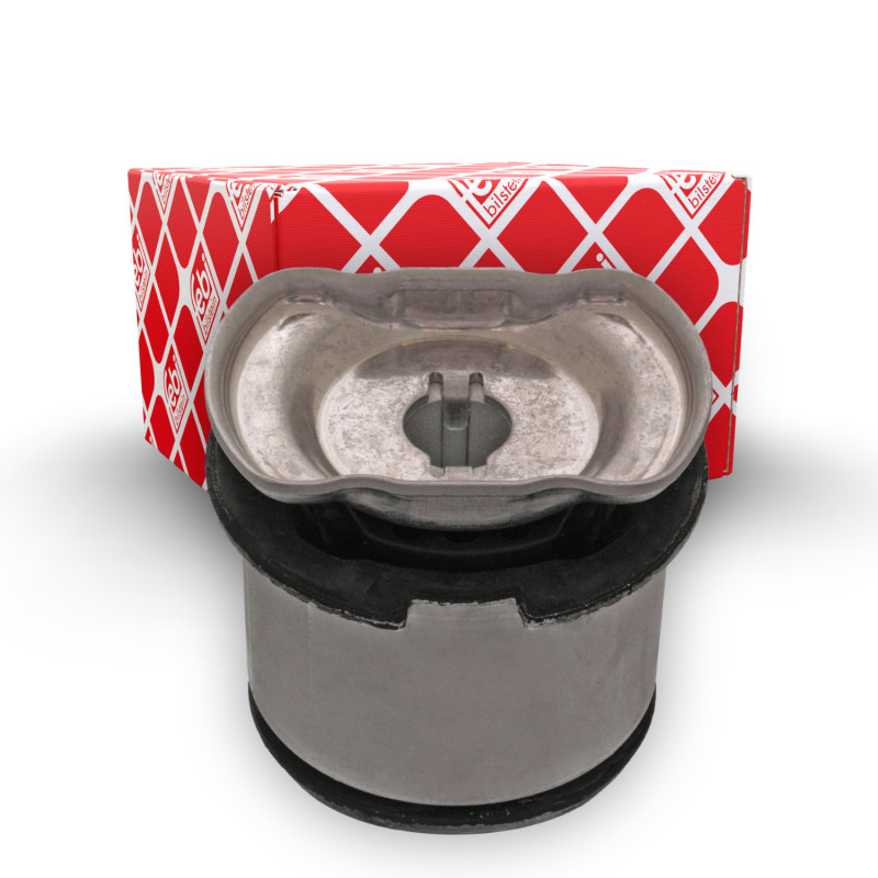 Draagarm-/ reactiearm lager Febi Bilstein 48723