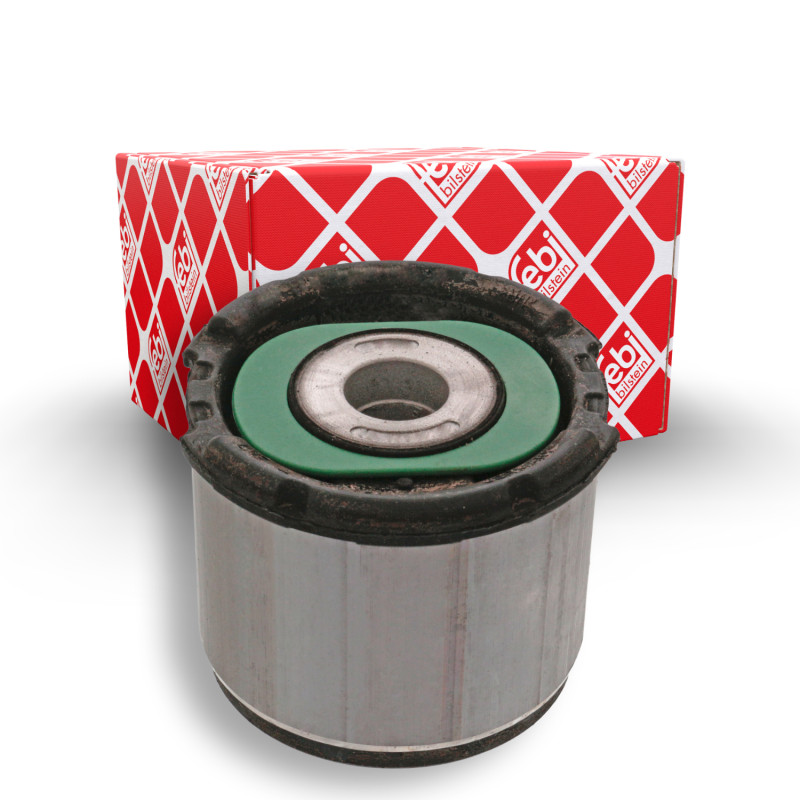 Draagarm-/ reactiearm lager Febi Bilstein 48725