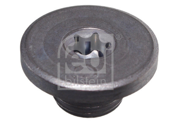 Febi Bilstein Olie aftapplug / carterplug 48876