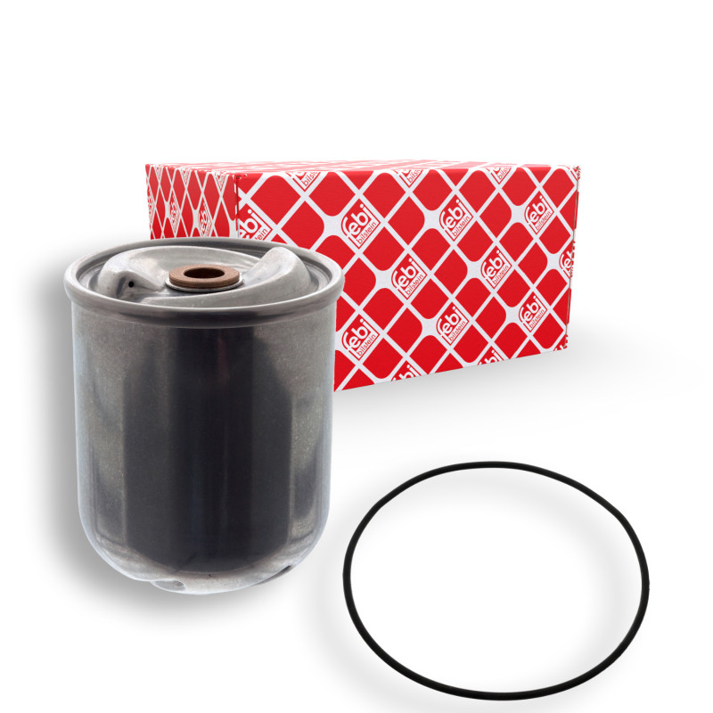 Oliefilter Febi Bilstein 49177